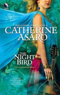 Night Bird Catherine Asaro