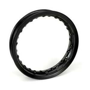  BBR Motorsports Aluminum Rims Black