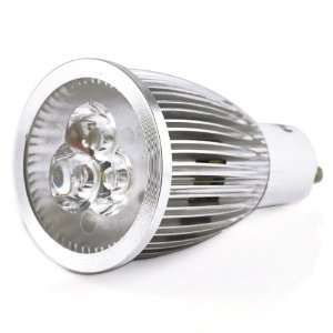  Filite 6W GU10 LED Spotlight 425 Lumens Light Bulb Warm 