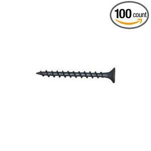  #6X2 Drywall Screw (100 count) Industrial & Scientific