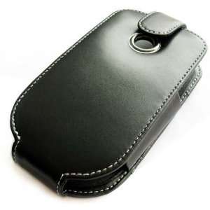  O2/XDA II Pocket PC Phone Leather Case Electronics