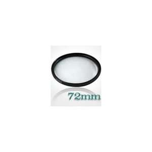  72mm 4 Point Star Filter for Tamron lens
