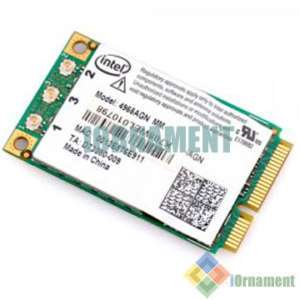 New Dell Inspiron 1501 1520 1521 1525 Wireless N Card  