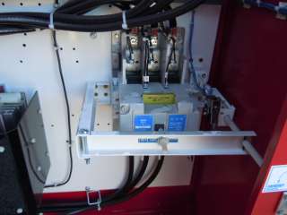   Hp Soft Start system Fire Pump Controller FD90 150D L1 C1 C3 R4 New