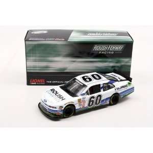  Action 1/24 Carl Edwards #60 Roush Clean Tech 2011 Ford 