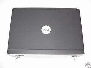 Dell Inspiron 1520 1521 LCD Screen Backlid Back Cover  