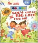 Gods Great Big Love For Me 316   Preschool Edition