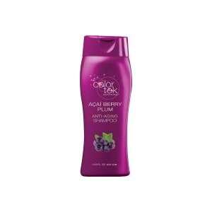   Brand Colortek Acai Berry Plum Hydrating Shampoo 13.6oz 7013 Beauty