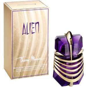  ALIEN METAMORPHOSES COLLECTION FOR WOMEN BY THIERRY MUGLER 
