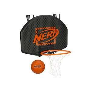  Nerf Sport Nerfoop Basketball Slam Asst Toys & Games