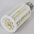 15W E27 AC220V LED Light Bulb White 800 900LM SMD5630 LED Lighting 60 