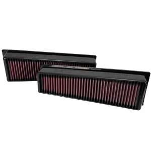  Replacement Air Filter 33 2449 Automotive