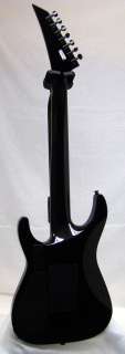   SLAT3 7 Soloist Archtop Electric Guitar   7 String   Black w/ HSC
