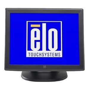  New   Elo 1715L 17 LCD Touchscreen Monitor   54   25 ms 