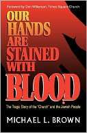 Our Hands Are Stained with Blood