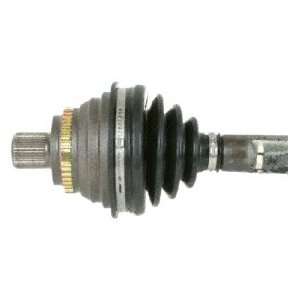  Cardone 60 7245 Remanufactured CV Axle Automotive