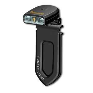   5105 Night Seeker Pocket Flashlight 3715105