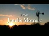   When All My Dreams Come True by Janelle Mowery 