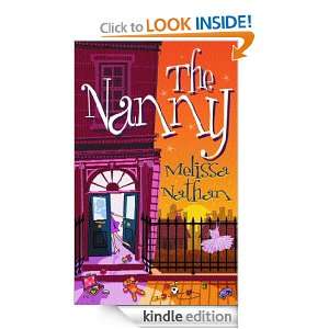 Start reading The Nanny  