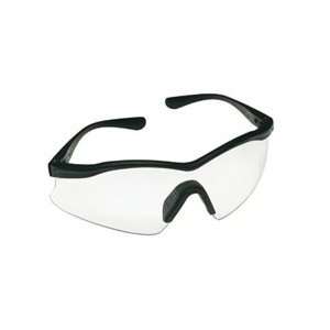  AOSafety ® X.Sport TM Safety Glasses   Silver Frame And 