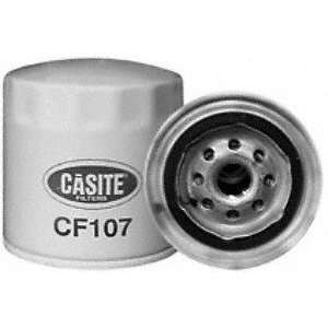  Hastings CF107 Lube Oil Filter Automotive