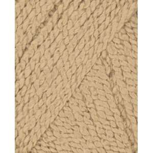    Cascade Fixation Solid Yarn 7625 Fawn Arts, Crafts & Sewing