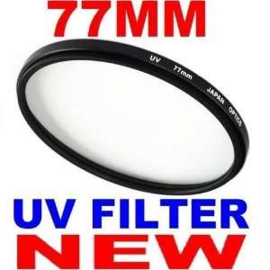  NEEWER® 77MM UV Lens Filter