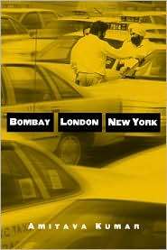 Bombay  London  New York, (041594211X), Amitava Kumar, Textbooks 