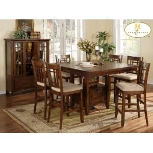  By Homeglance Inc. D158 795 36+24 Sophie Collection Oak 7 