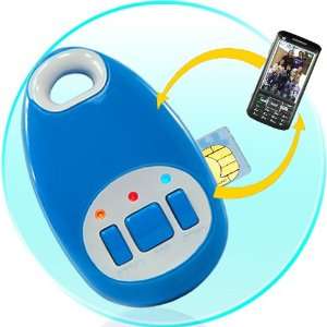  Family GPS Tracker with Messaging   GSM/GPRS/SMS (EU 