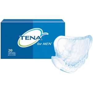  Tena For Men   Case of 120