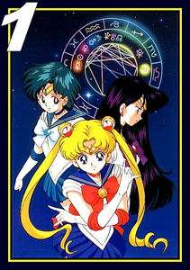 Sailor Moon Custom Made T Shirts, Youth XS, S, M, L & XL  