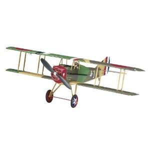  Great Planes SPAD XIII EP WWI Park Flyer ARF Toys & Games