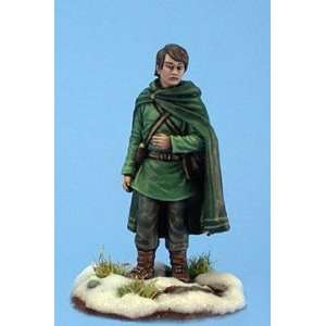  A Game of Thrones Miniatures Jojen Reed Toys & Games