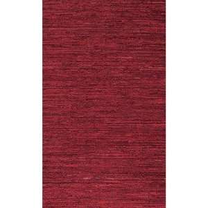  Capel 3229 550 Zions View Red Coral Contemporary Rug