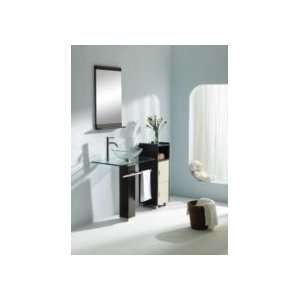  Suneli Bathroom Vanity 8101 Expresso