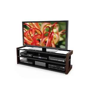   051 LMT Milan 60 Inch Quick Click TV/Component Bench