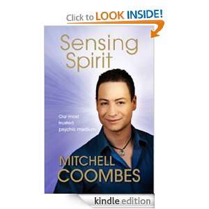 Start reading Sensing Spirit  Don 