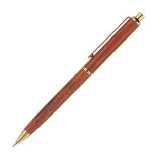  Mechanical Pencil, Timberline Executive Rosewood 0.5mm. 2 