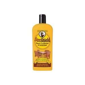   SunShield Outdoor Wood Conditioner & Protectant 