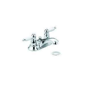  Moen, Inc. 84430BN 2 Handle Lavatory Faucet