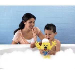  Fisher Price Soapity Suds Wubbzy Toys & Games
