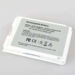  NEW Battery for Apple m8626 m8626g/a iBook 12 G3/G4 A1061 