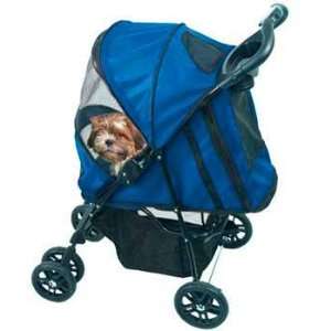  Happy Trails Stroller Cobolt Blue    Baby