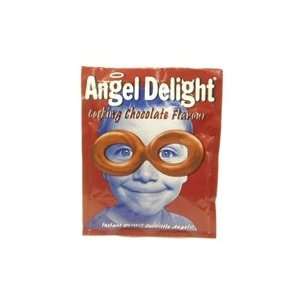 Angel Delight Chocolate 67g  Grocery & Gourmet Food