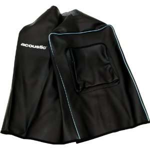  Acoustic Dust Cover for B100 Bass Combo Musical 