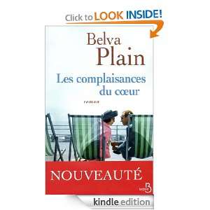   French Edition) Belva PLAIN, Michel Ganstel  Kindle Store