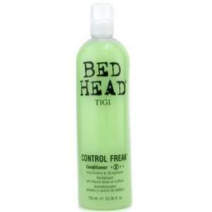  Bedhead Control Freak Condtioner Tigi 25 oz Conditioner 