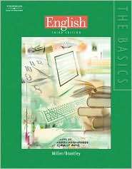 The Basics English (with Data CD ROM) English (with Data CD ROM 