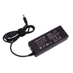 AC Power Adapter Charger For Toshiba Satellite Pro 6000 + Power Supply 